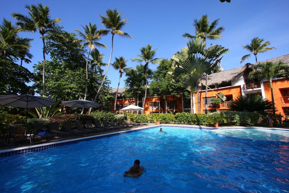 Aparthotel La Residencia Del Paseo Las Terrenas Exteriér fotografie