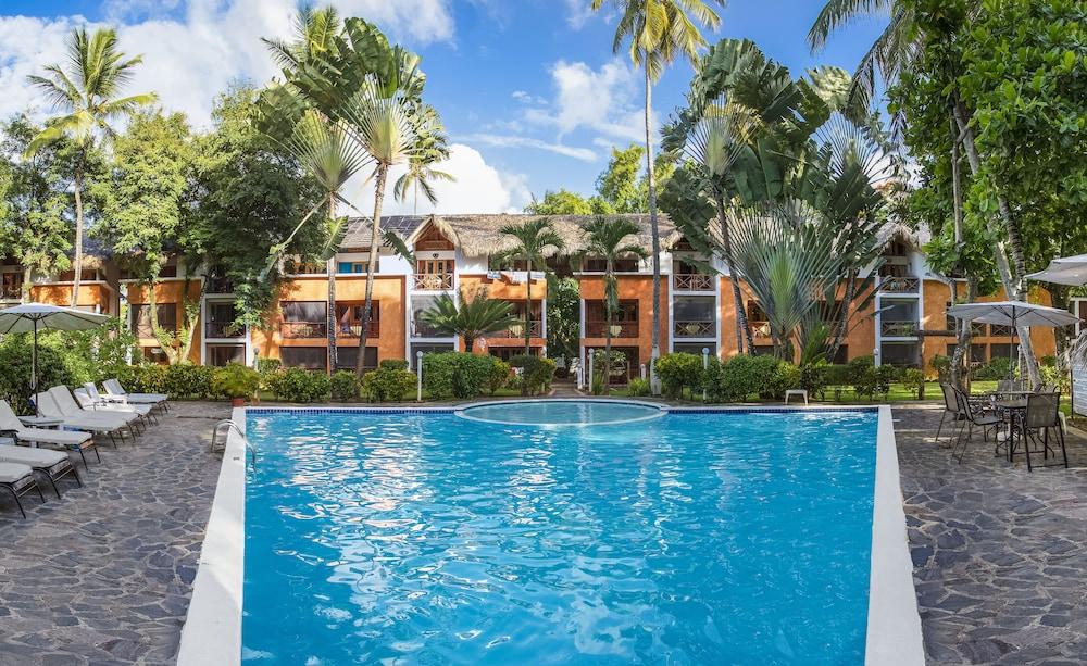 Aparthotel La Residencia Del Paseo Las Terrenas Exteriér fotografie