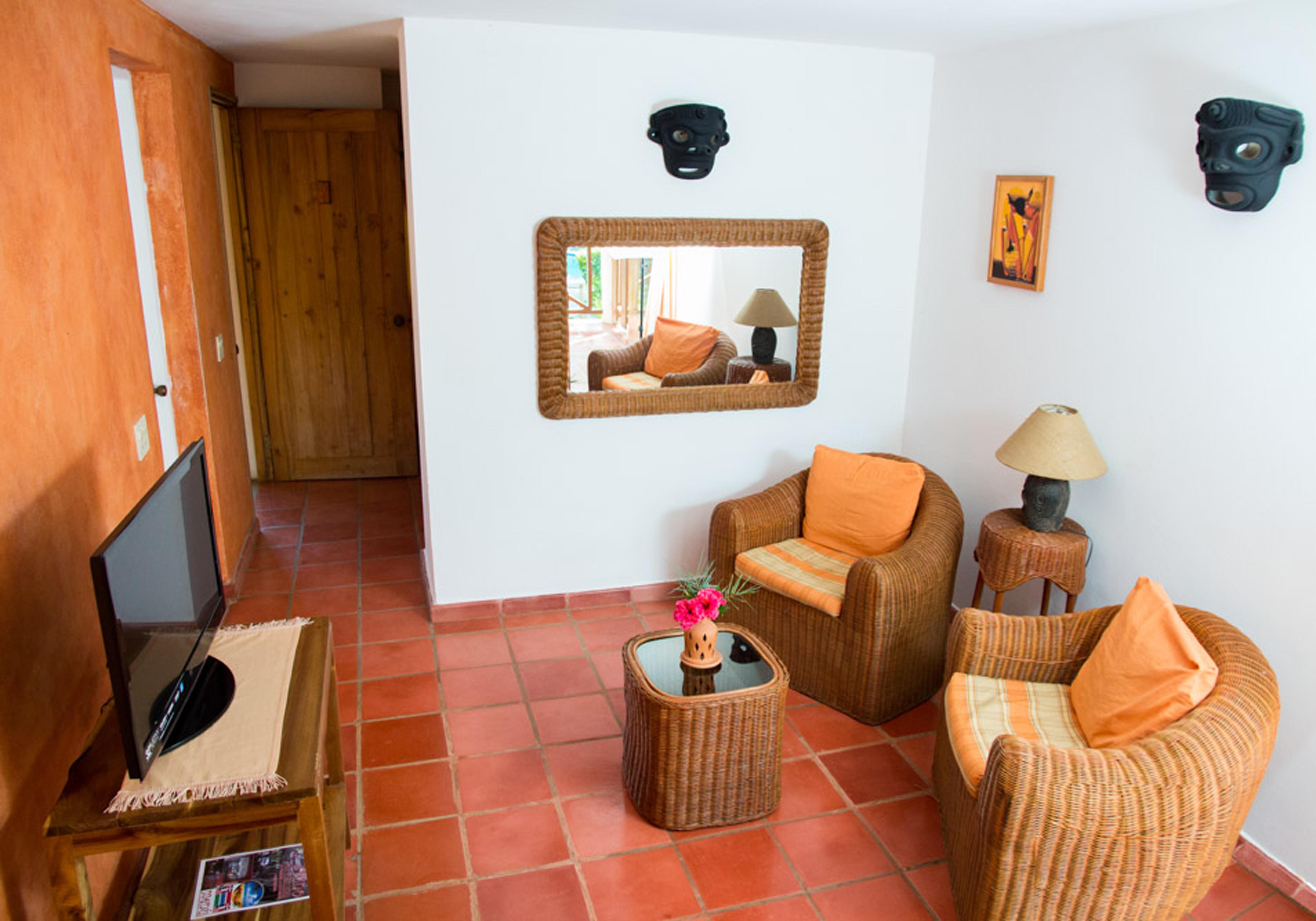 Aparthotel La Residencia Del Paseo Las Terrenas Exteriér fotografie