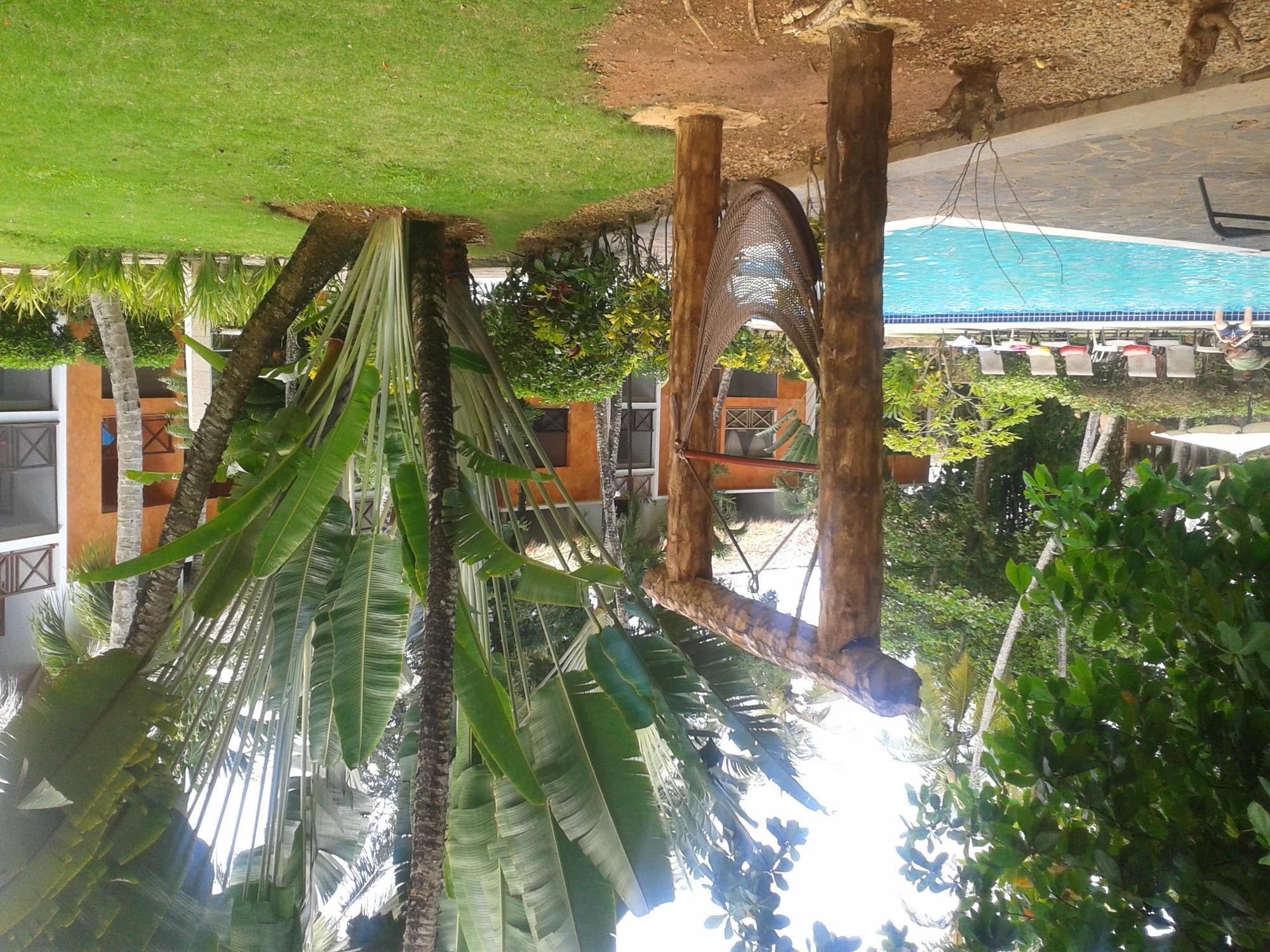 Aparthotel La Residencia Del Paseo Las Terrenas Exteriér fotografie